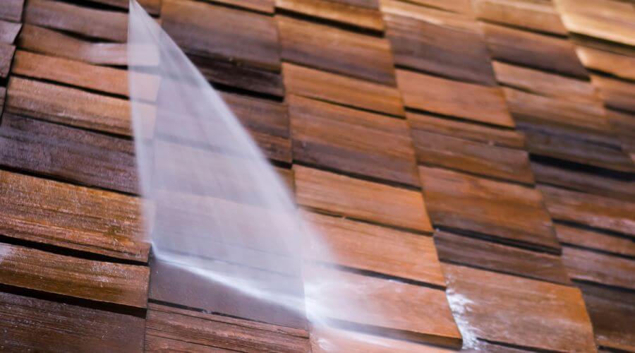 Professional metal roof installation in Lerona, WV